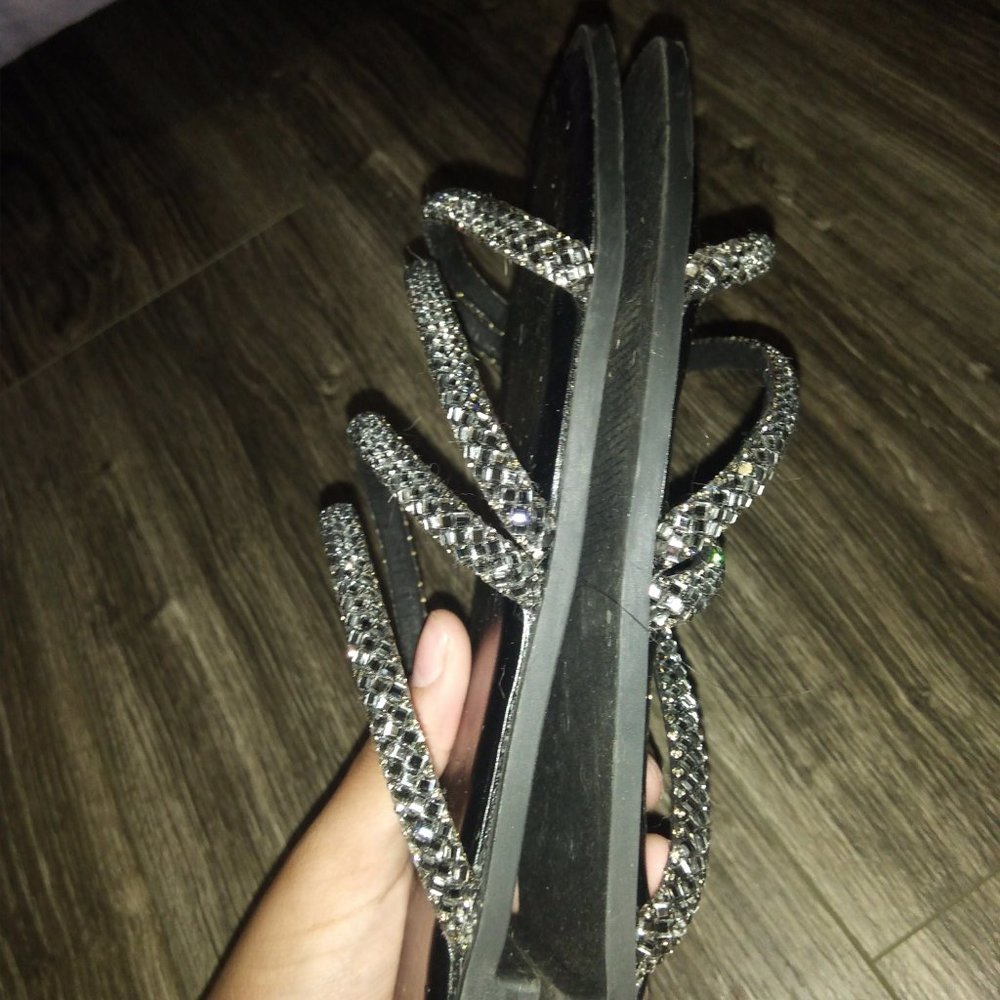 Sandals - Picture 2 of 2